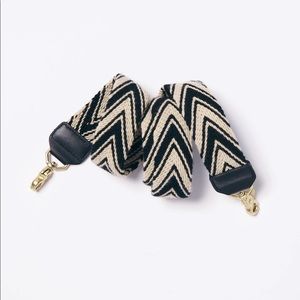 SALT Standard Handwoven Bag Strap (NEW)